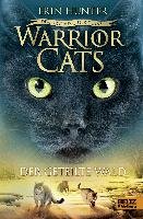 Warrior Cats Staffel 5/05. Der Ursprung der Clans. Der geteilte Wald Hunter Erin