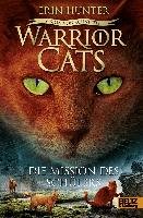 Warrior Cats Staffel 6/01- Vision von Schatten. Die Mission des Schülers Hunter Erin