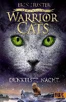Warrior Cats Staffel 6/04. Vision von Schatten. Dunkelste Nacht Hunter Erin