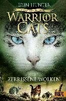 Warrior Cats VI 03 - Vision von Schatten. Zerrissene Wolken Hunter Erin