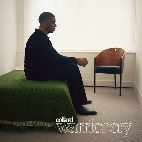 Warrior Cry Collard