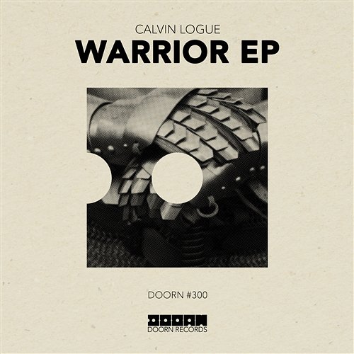 Warrior EP Calvin Logue