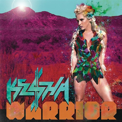 Warrior (Expanded Edition) Ke$ha