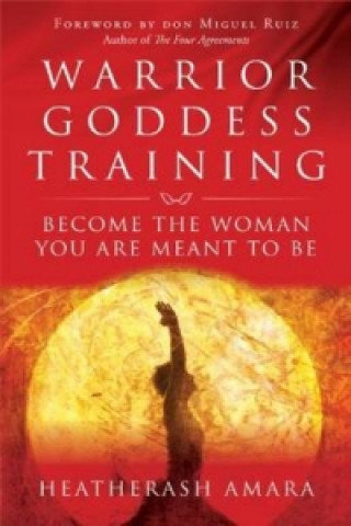 Warrior Goddess Training Amara HeatherAsh