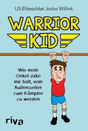 Warrior Kid Riva Verlag