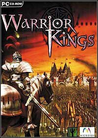 Warrior Kings, Klucz Steam, PC Strategy First