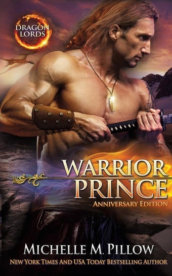 Warrior Prince Michelle M. Pillow