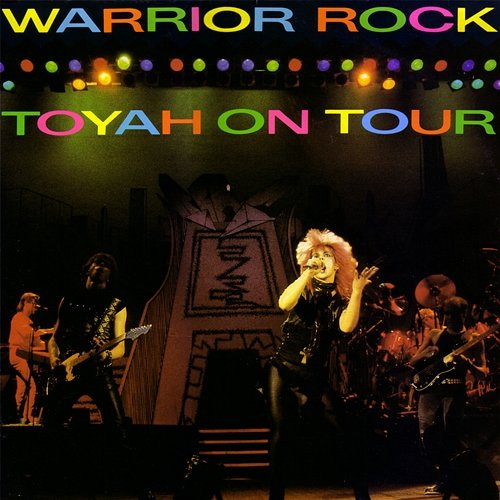 Warrior Rock: Toyah On Tour Toyah