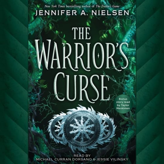 Warrior's Curse Nielsen Jennifer A.