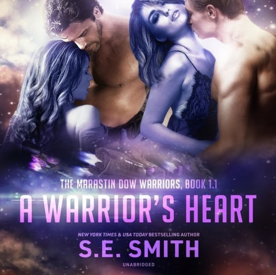 Warrior's Heart Smith S.E.