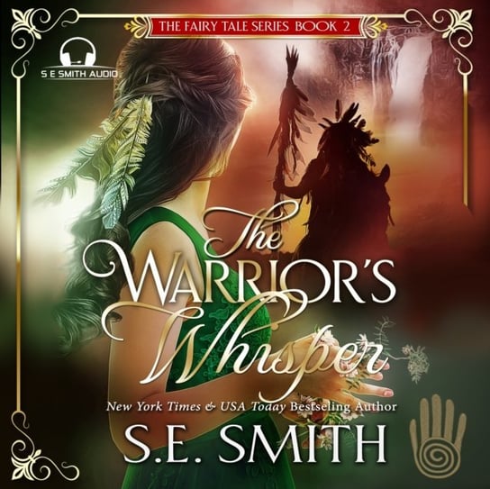 Warrior's Whisper Smith S.E.