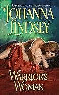 Warrior's Woman Lindsey Johanna