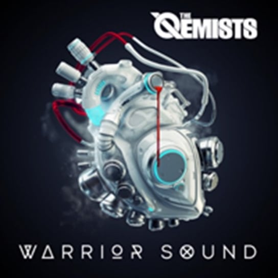 Warrior Sound The Qemists