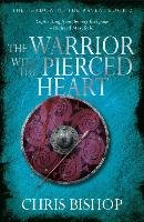 Warrior With the Pierced Heart Bishop Chris