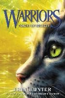 Warriors 03. Forest of Secrets Hunter Erin