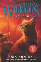 Warriors: A Vision of Shadows 05: River of Fire Hunter Erin