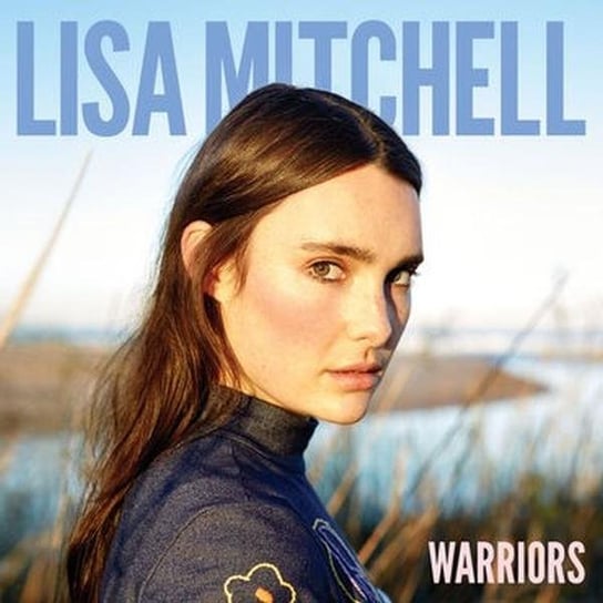 Warriors Mitchell Lisa