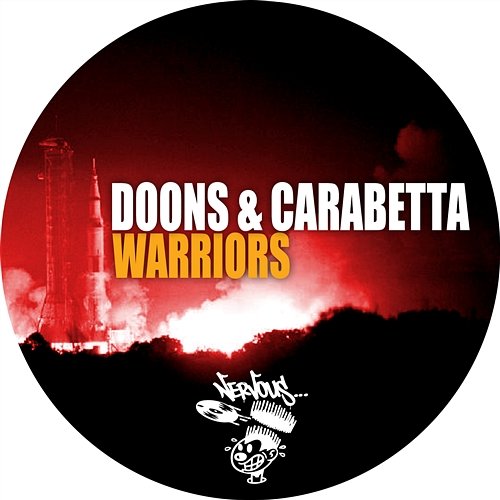 Warriors Doons & Carabetta