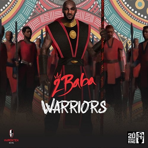 Warriors 2Baba