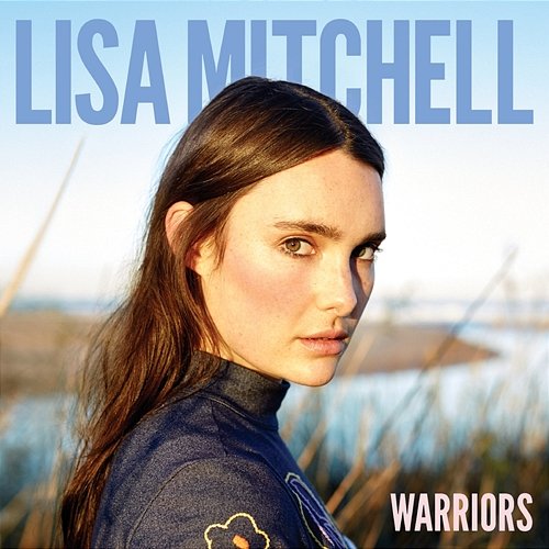 Warriors Lisa Mitchell