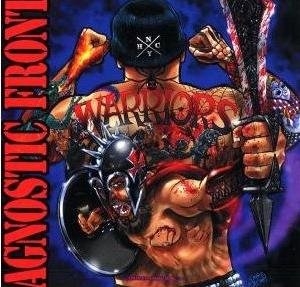 Warriors Agnostic Front