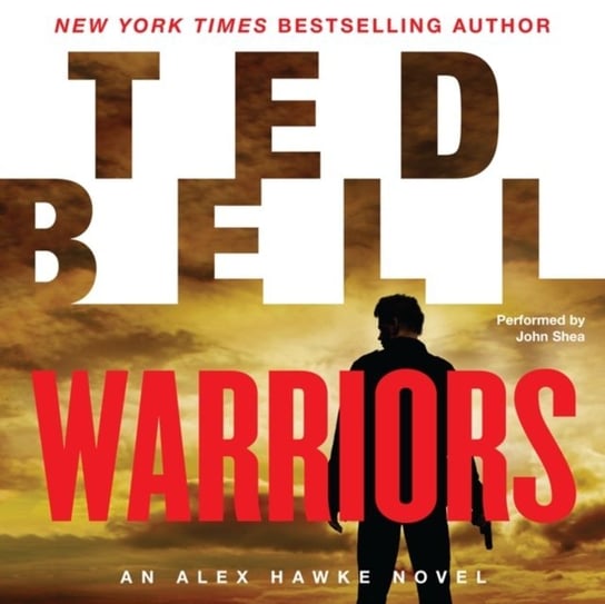 Warriors Bell Ted