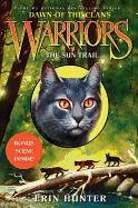 Warriors: Dawn of the Clans 01: The Sun Trail Hunter Erin, Mcloughlin Wayne