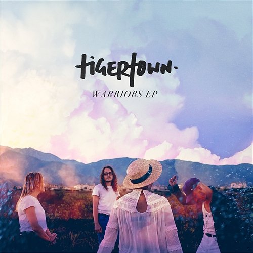 Warriors EP Tigertown