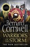Warriors of the Storm Cornwell Bernard