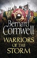 Warriors of the Storm Cornwell Bernard