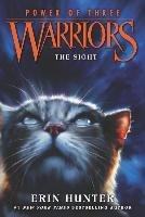 Warriors. Power of Three 01. The Sight Hunter Erin
