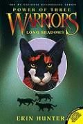 Warriors: Power of Three 05. Long Shadows Hunter Erin