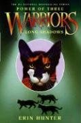 Warriors: Power of Three #5: Long Shadows Hunter Erin