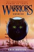 Warriors: Power of Three #6: Sunrise Hunter Erin