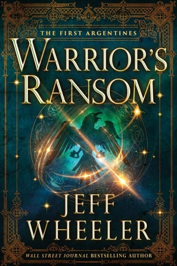Warriors Ransom Wheeler Jeff