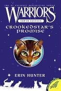 Warriors Super Edition: Crookedstar's Promise Hunter Erin