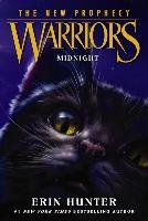 Warriors: The New Prophecy #1: Midnight Hunter Erin