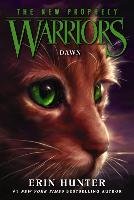 Warriors. The New Prophecy #3. Dawn Hunter Erin