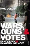Wars, Guns and Votes Collier Paul