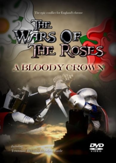 Wars of the Roses - A Bloody Crown (brak polskiej wersji językowej) Simply Media