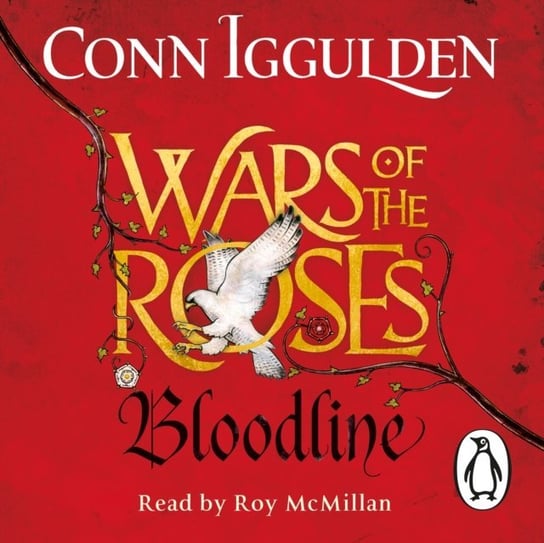 Wars of the Roses: Bloodline Iggulden Conn