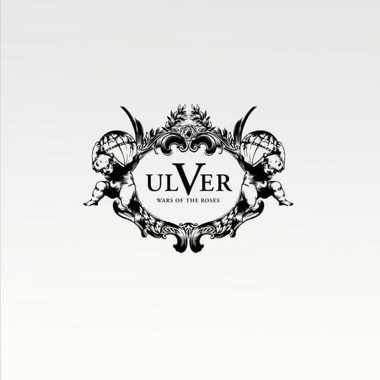 Wars Of The Roses, płyta winylowa Ulver