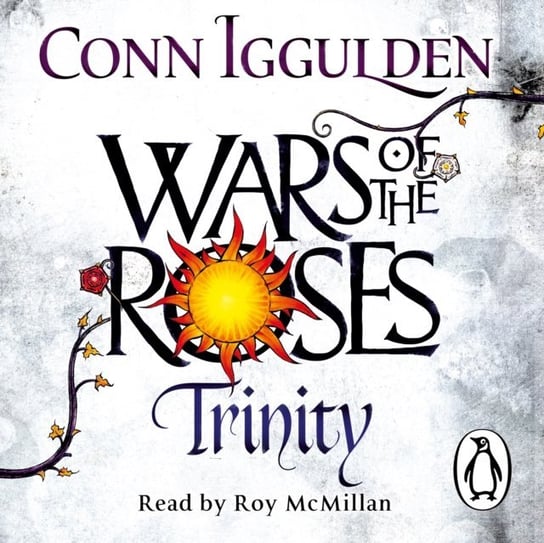 Wars of the Roses: Trinity Iggulden Conn