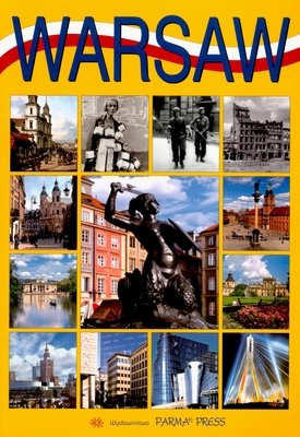 Warsaw Parma Christian, Parma Bogna, Grunwald-Kopeć Renata
