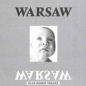 Warsaw Warsaw