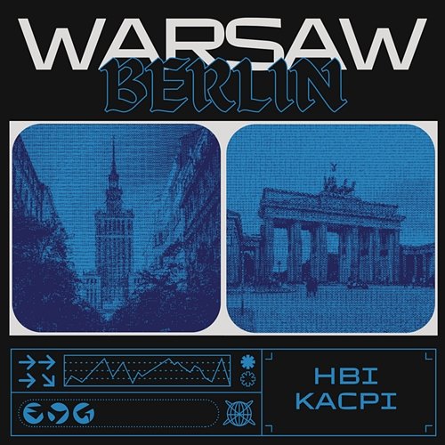 Warsaw/Berlin HBI, Kacpi