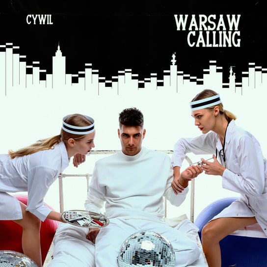 Warsaw Calling Cywil