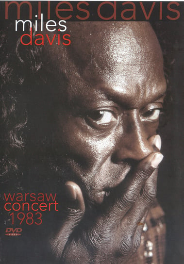 Warsaw Concert 1983 (Limited Edition) Davis Miles