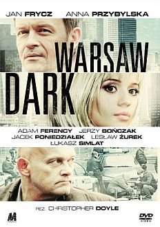 Warsaw Dark Doyle Christopher