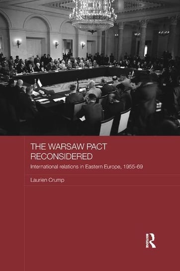 Warsaw Pact Reconsidered Opracowanie zbiorowe